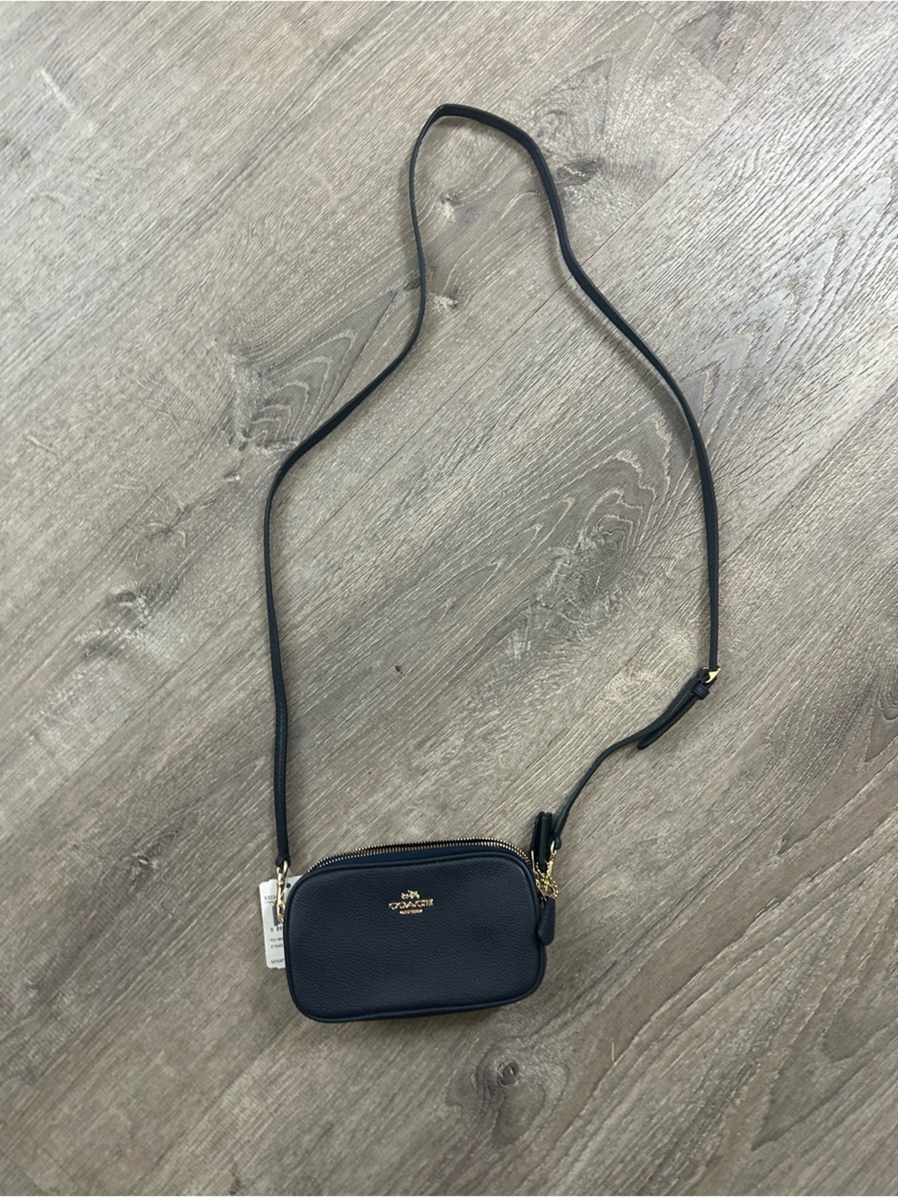 Coach  Crossbody